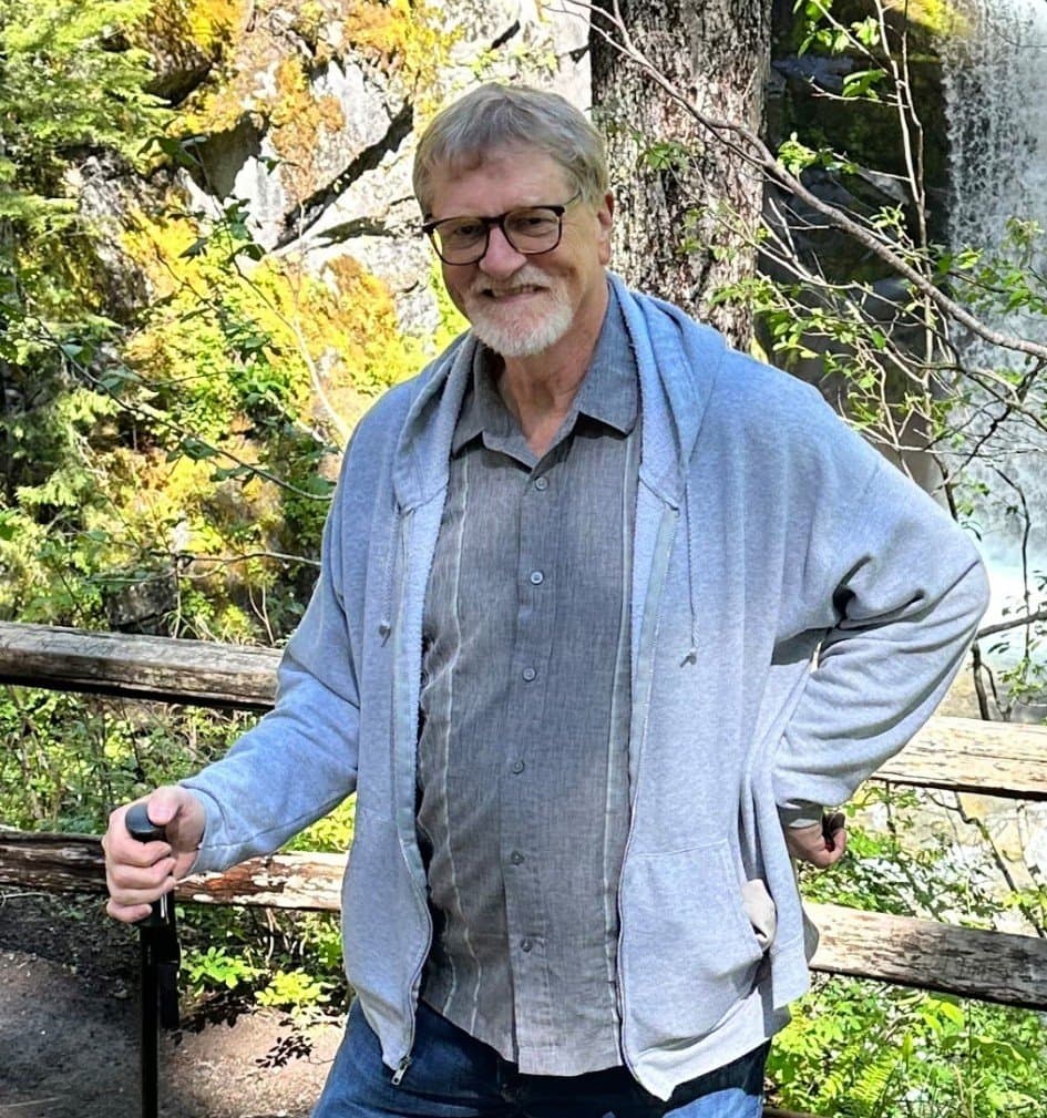 Photo of Anthony Glenn Kendrick
