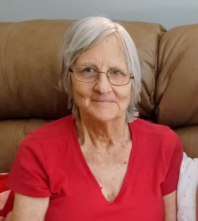 Photo of Bonita Katherine Thomson