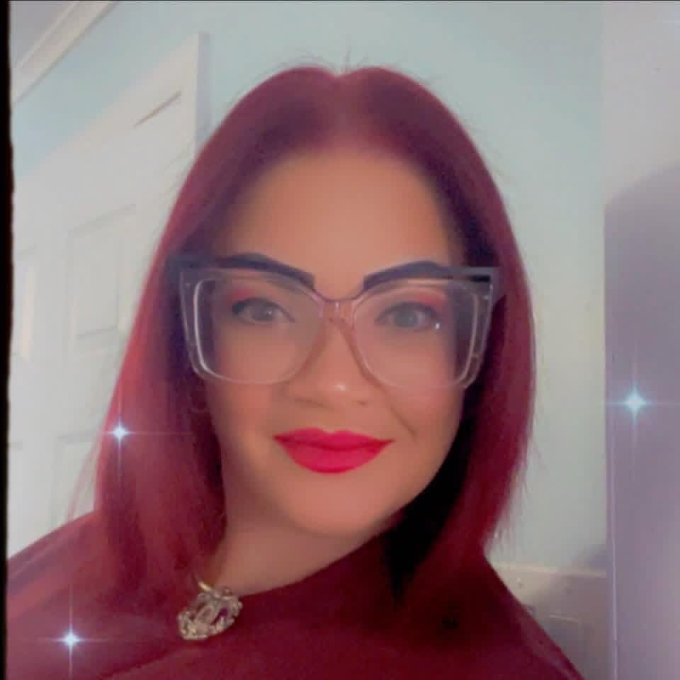 Photo of Jelitza Rivera Gonzaléz