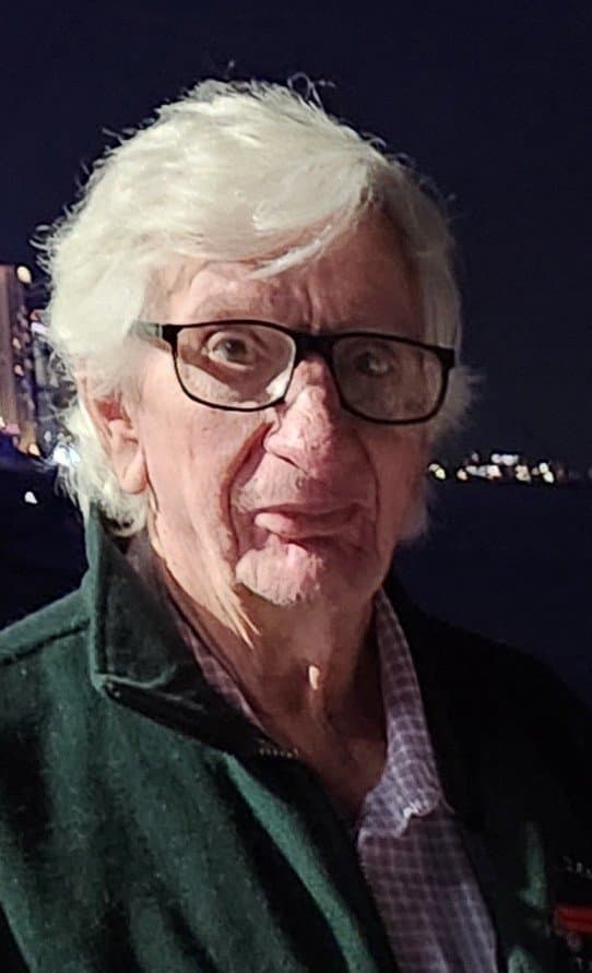 Photo of Arnold Knowlton
