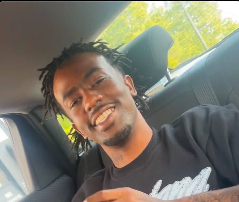 Photo of Sykendrick Moore