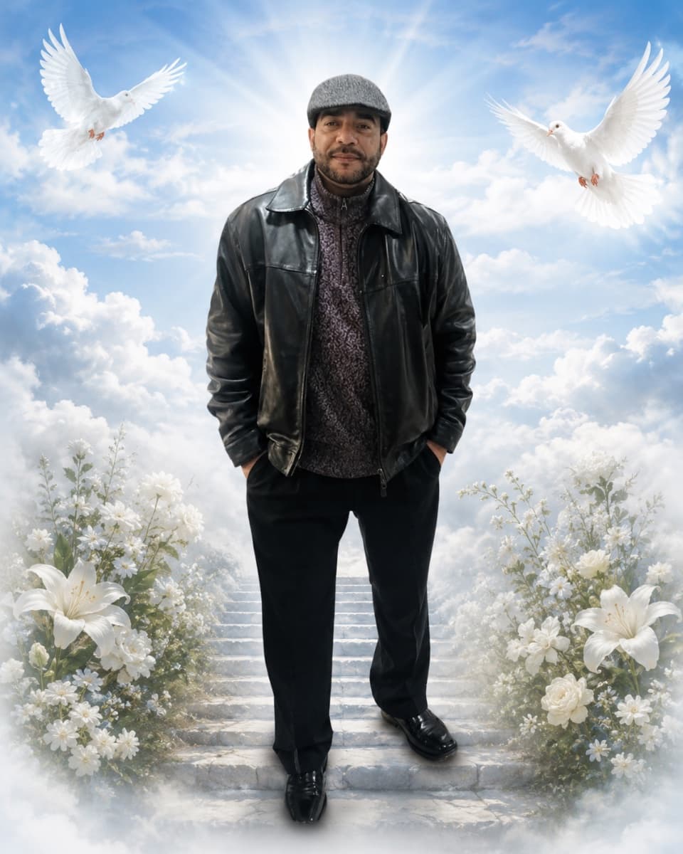 Photo of Michael Anthony Cordero