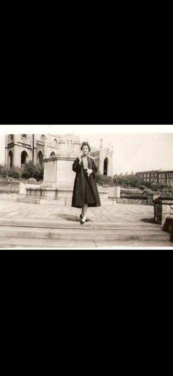 Photo of Joan Reaves