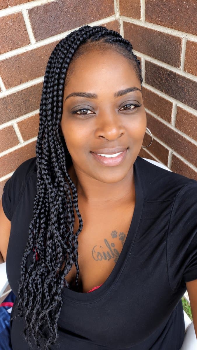 Photo of Lena Kinlaw