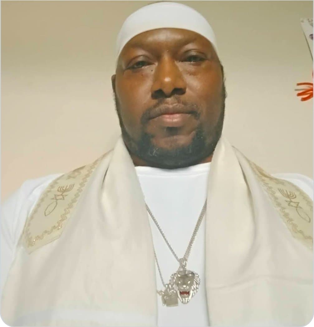 Photo of Daryl LaVaughn Williams