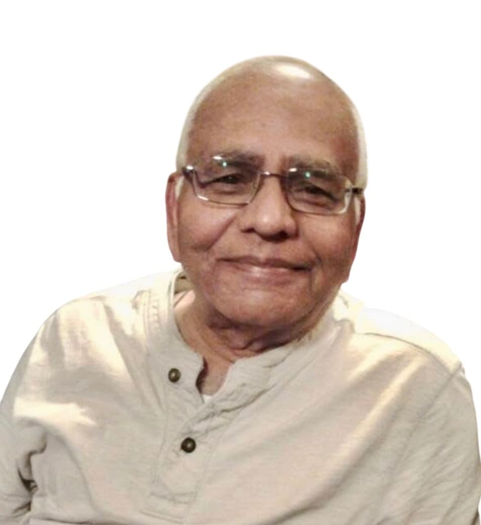 Photo of Manubhai patel
