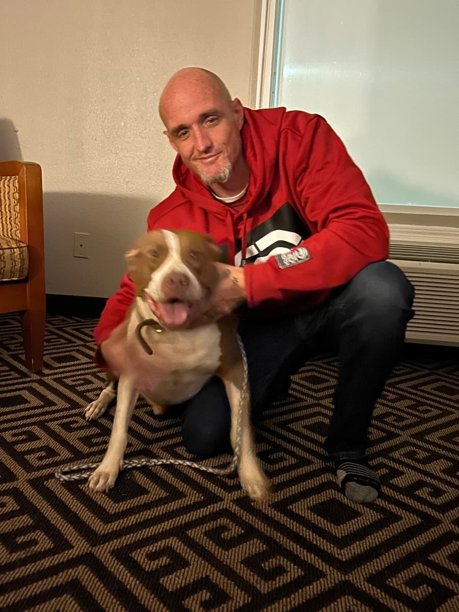 Photo of Jonah Bryson Shaw