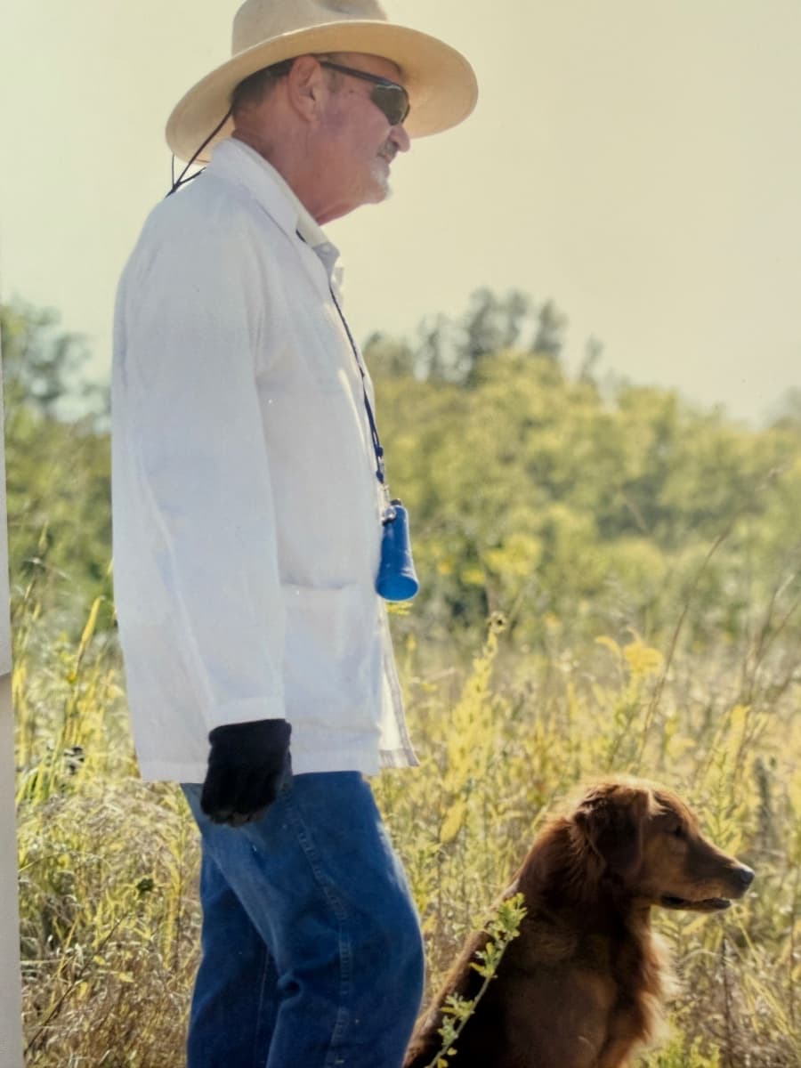 Photo of Wayne Stanley Anderson