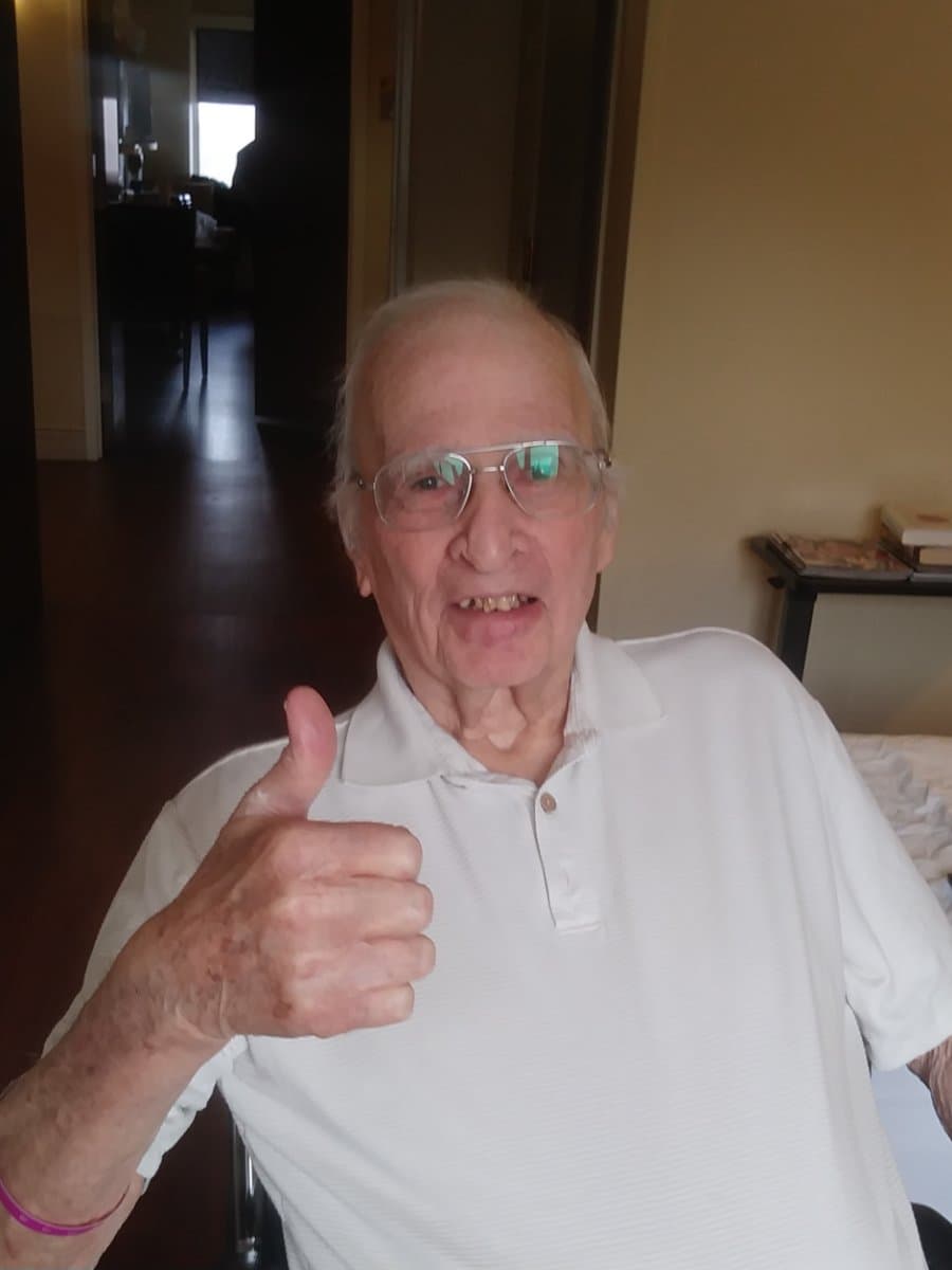 Photo of Jack d Teemer
