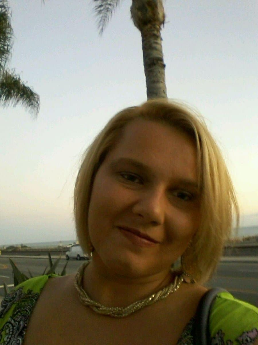 Photo of Lindsey Jannelle Mundy