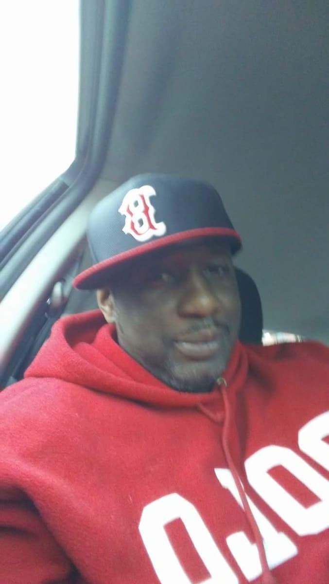 Photo of Elijah Green Jr