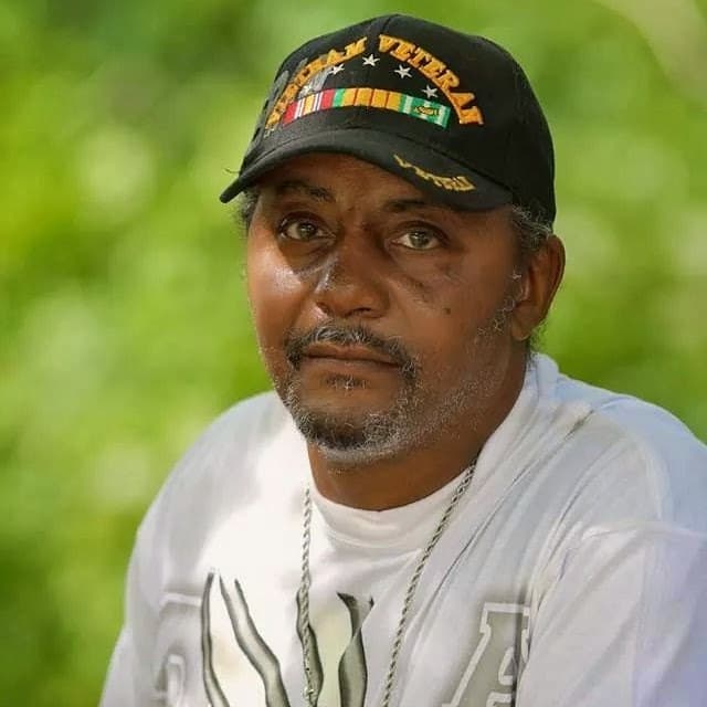 Photo of Marvin Lewis Woods
