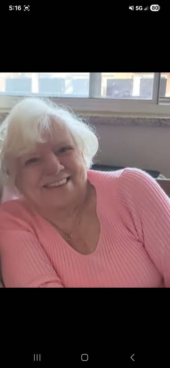 Photo of Phyllis Thorne