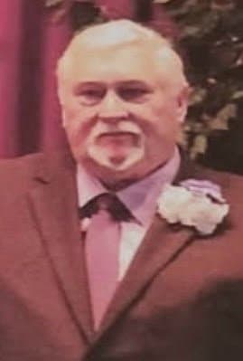 Photo of David Rice