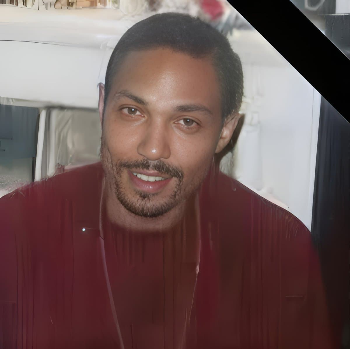 Photo of Marcelle Williams