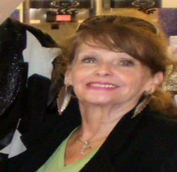 Photo of Betty Ramsey