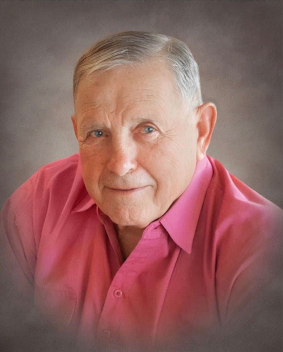 Photo of Johnny M. Philpott