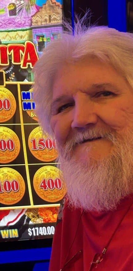 Photo of Phil Petty