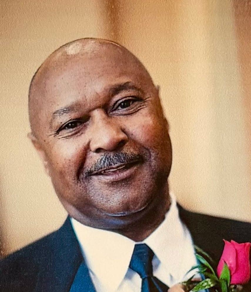 Photo of James A Lewis Jr
