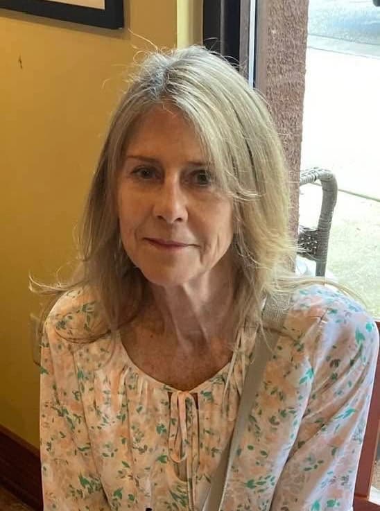 Photo of Anne Elizabeth Harvey