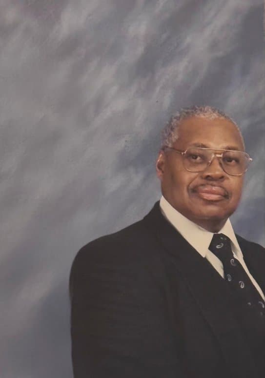 Photo of J.D. SANDERS SR.