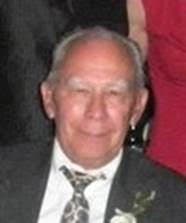 Photo of Roger Bowen