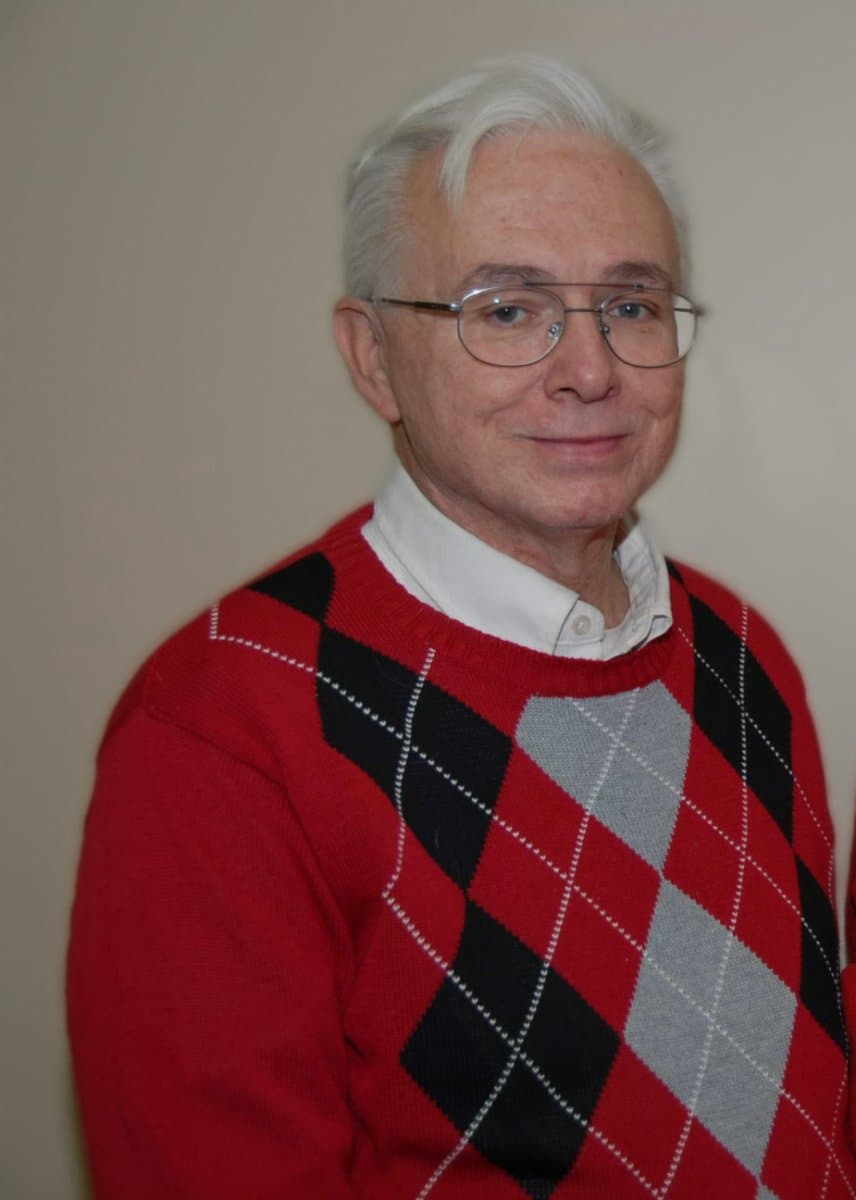Photo of Steven (Snooky) Roberson