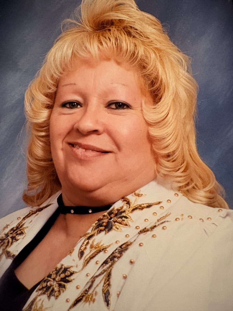 Photo of Mary Irene