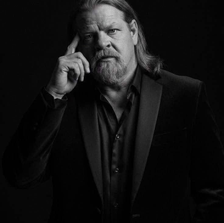 Photo of Alan Oakley Puckett