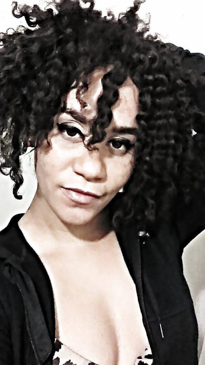 Photo of Tiffany Grace Griffin