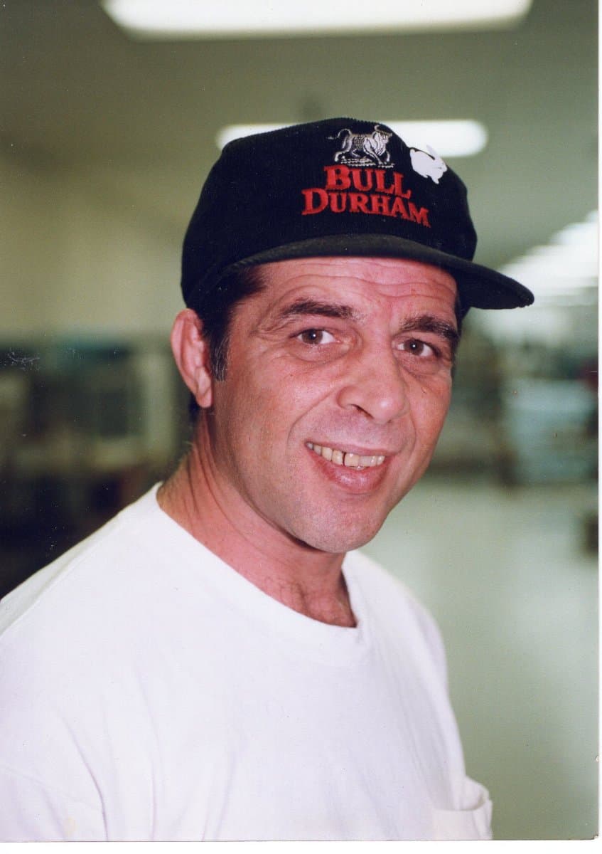 Photo of Ronald Dewayne Woods