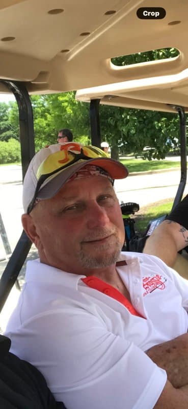 Photo of Randy D. Alderson