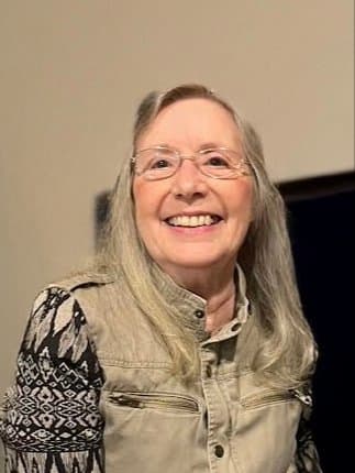 Photo of Carol K. (LaPorte) Koehler