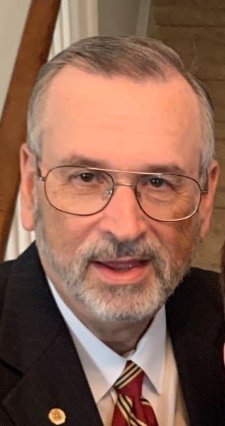 Photo of Joseph A Massey