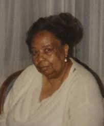 Photo of Anne Mae Merriweather