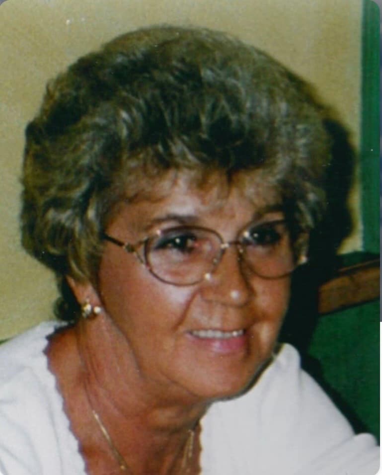 Photo of Della Ferrel