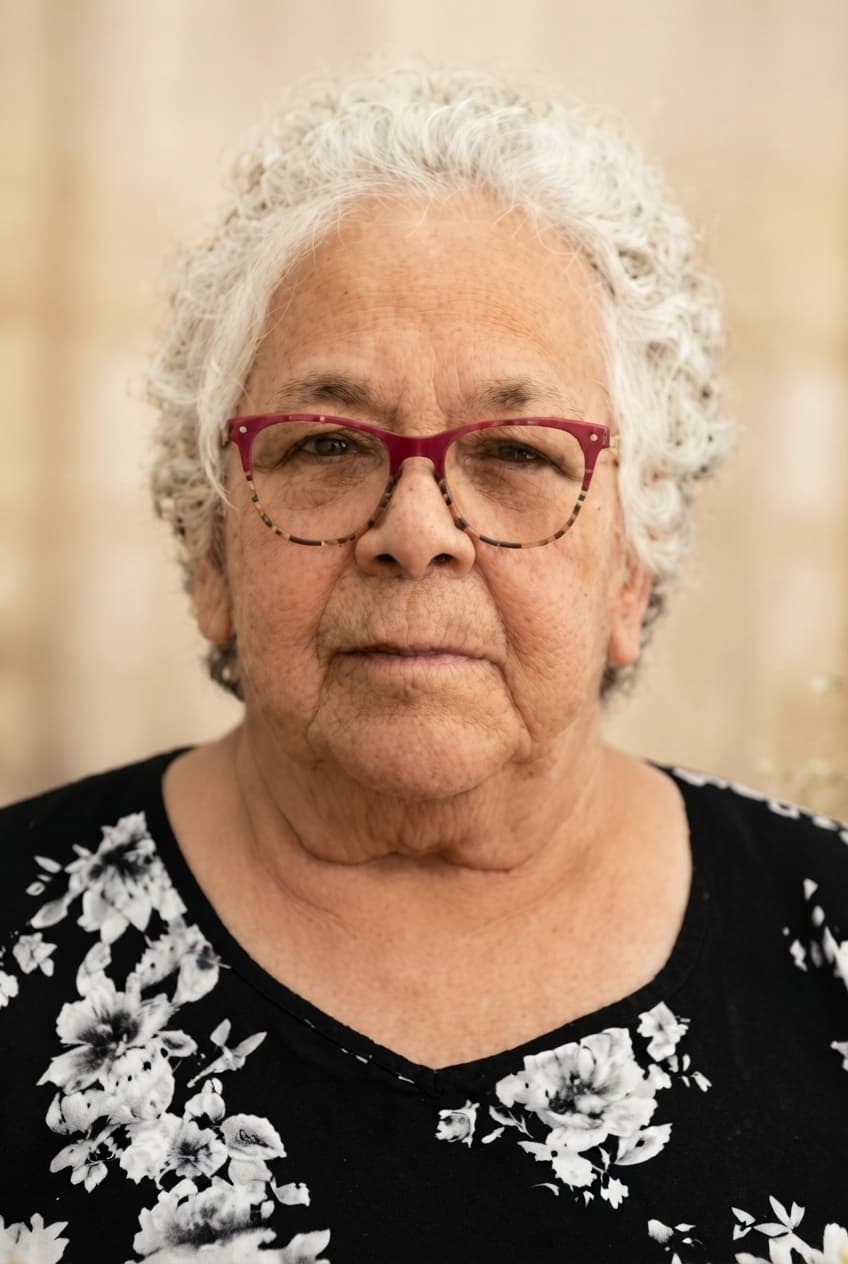 Photo of Lynda Janet Stevenson