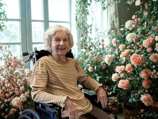 Photo of Loved One