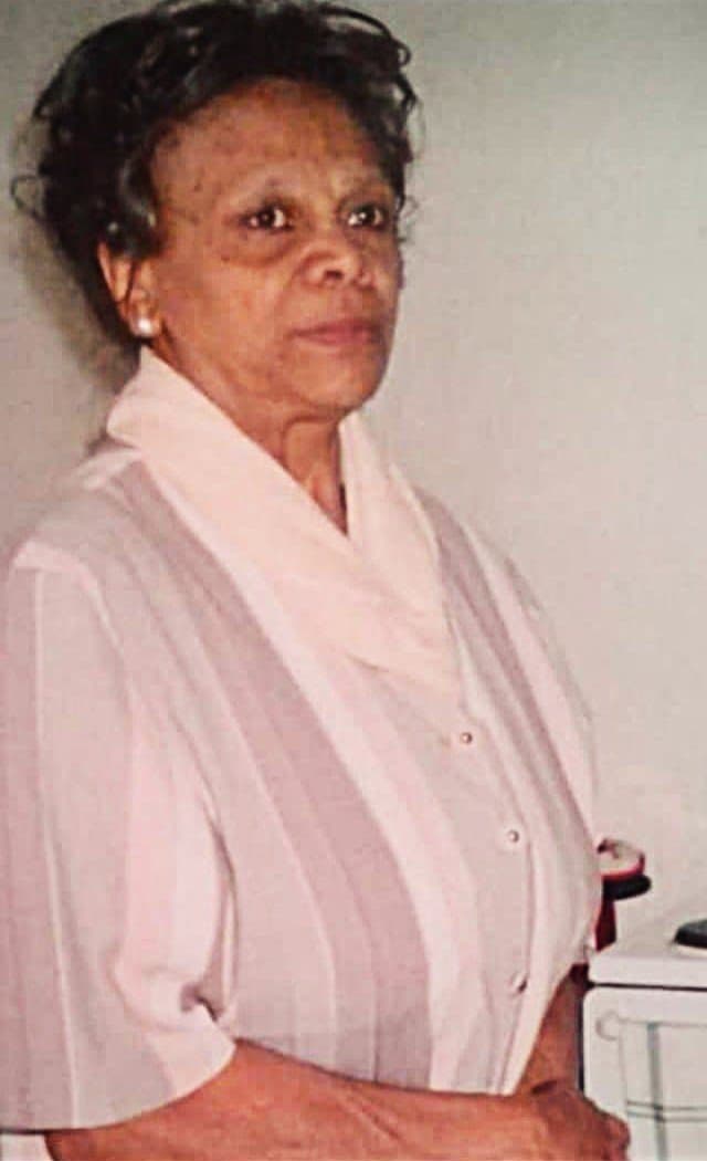 Photo of Grace Miller