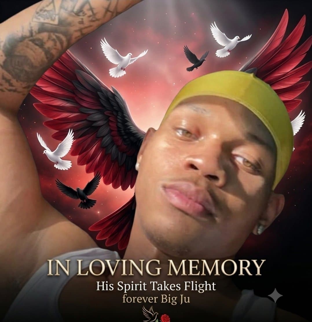 Photo of Jujuan Treadway
