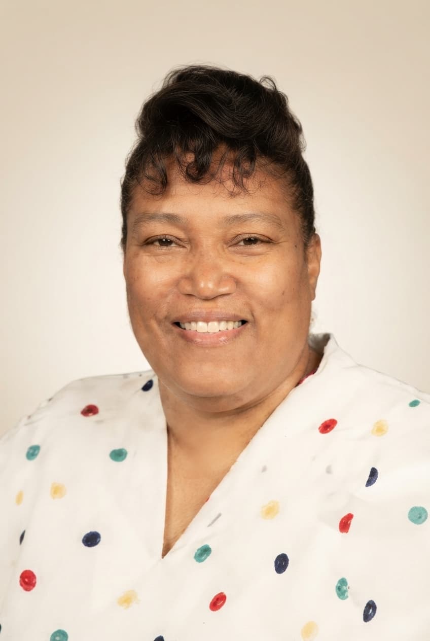Photo of Kimmie Walmack