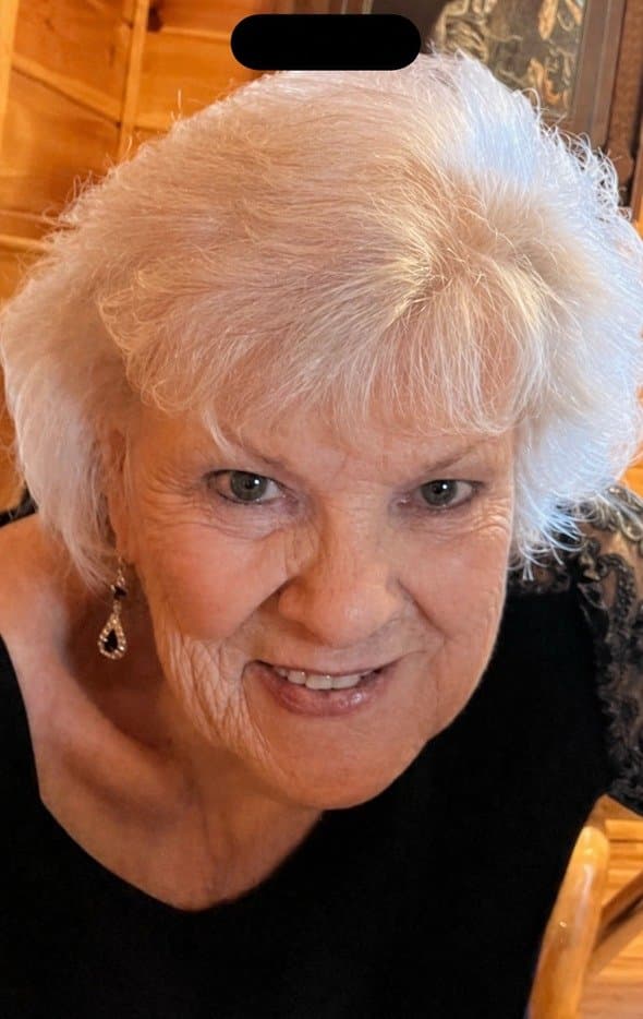 Photo of Ellen Ester Eldridge