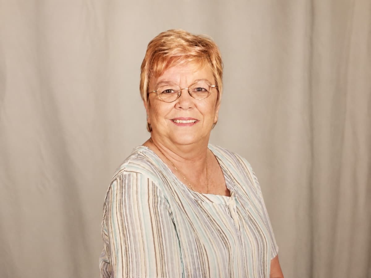 Photo of Jacqueline “Jackie” Owens