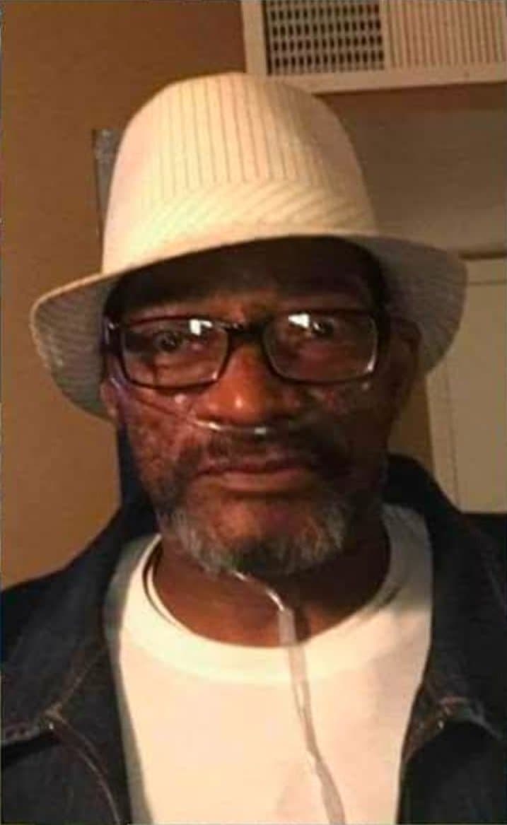 Photo of Howard Willie Wrighter