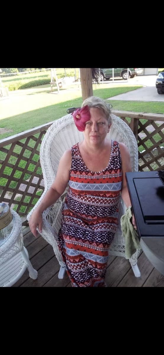 Photo of Sandra Lynne Wade