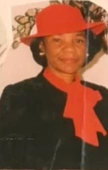 Photo of Mrs.Florine Pace