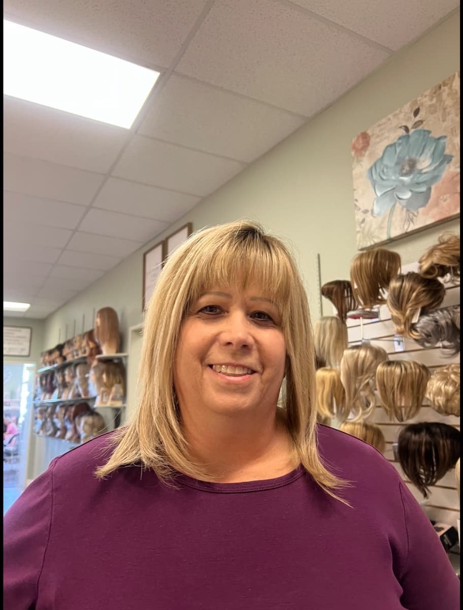 Photo of Kimberly Marie Duggins