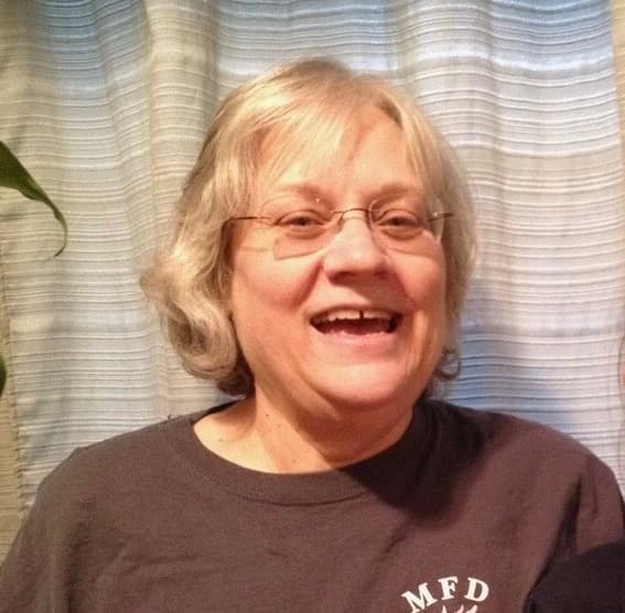 Photo of Lesa Jaylene Benton