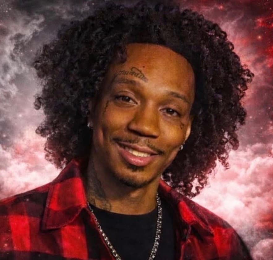 Photo of Keontae George Pelt