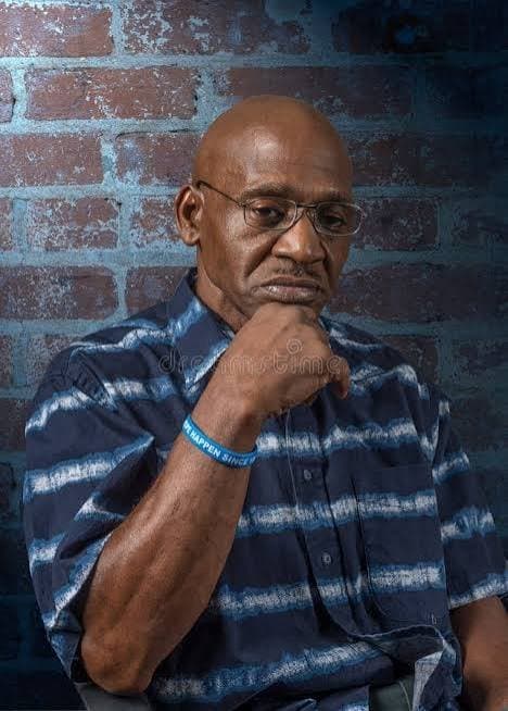 Photo of Larry Wilson